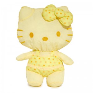 Sanrio Hello Kitty 10" Seasons of Friendship Plush (Summer) Sanrio Characters Plushies USA | NVGUS-6723