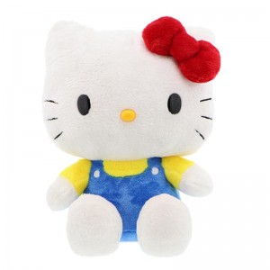 Sanrio Hello Kitty 16" Plush (Classic Series) Sanrio Characters Plushies USA | STCME-4850