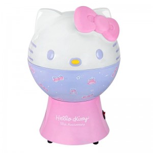 Sanrio Hello Kitty 50th Anniversary Popcorn Sanrio Characters Maker USA | YEZVO-3980