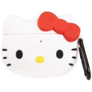 Sanrio Hello Kitty Accessories Airpods Case USA | YMXQE-2983