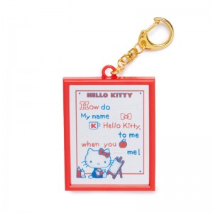 Sanrio Hello Kitty Accessories Keychain USA | TODUC-9860