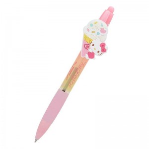 Sanrio Hello Kitty Ballpoint (Ice Cream Party Series) Sanrio Characters Pen USA | PTJVG-5731