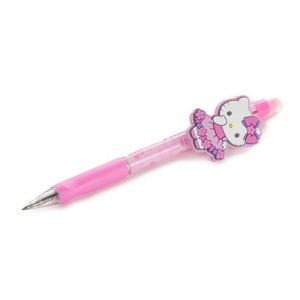 Sanrio Hello Kitty Ballpoint (Sakura Series) Sanrio Characters Pen USA | HGBZF-6302