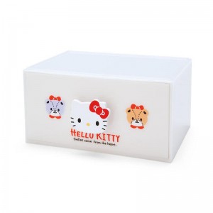 Sanrio Hello Kitty Besties Sanrio Characters Storage Chest USA | KPRLN-5012