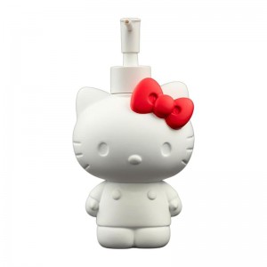 Sanrio Hello Kitty Classic Cutie Pump Dispenser Sanrio Characters Dispenser USA | PAHFI-6857