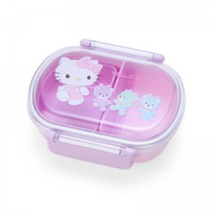 Sanrio Hello Kitty Everyday Bento Sanrio Characters Lunch Box USA | MSWFR-4217