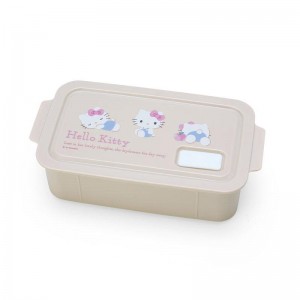 Sanrio Hello Kitty Everyday Bento Sanrio Characters Box USA | UXWSA-4318