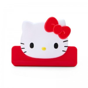 Sanrio Hello Kitty Face Large Paper Sanrio Characters Clip USA | VAOCL-1695