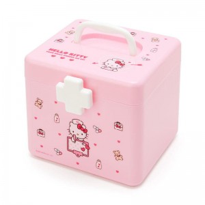 Sanrio Hello Kitty First-Aid Sanrio Characters Cases USA | HUPRJ-7812