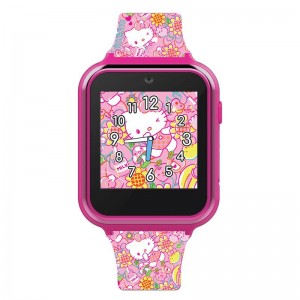 Sanrio Hello Kitty Interactive Kids Accessories Watch USA | PNLVQ-0249