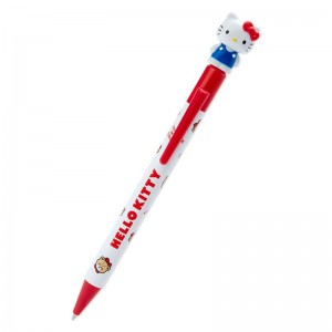 Sanrio Hello Kitty Mascot Ballpoint Sanrio Characters Pen USA | FWHAD-4613