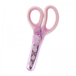 Sanrio Hello Kitty Mini Craft Sanrio Characters Scissors USA | KEQDV-3702