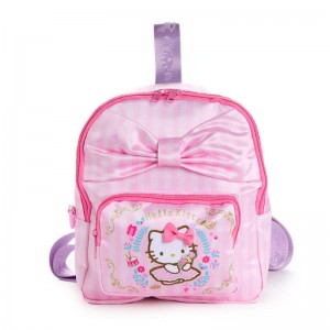 Sanrio Hello Kitty Mini (Holiday Nutcracker Series) Sanrio Characters Backpack USA | FLICH-2048