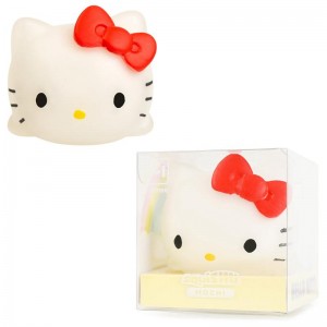 Sanrio Hello Kitty Mochi SquiSHU (Series 2) Sanrio Characters Squishies USA | BTCGF-1345