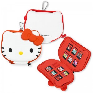 Sanrio Hello Kitty Nintendo Switch Cartridge Sanrio Characters Cases USA | BLUPZ-7140