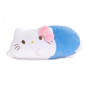 Sanrio Hello Kitty Pet (Sanrio Pet Collection) Sanrio Characters Pillow USA | IGADH-6170