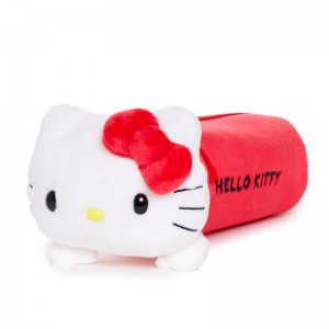 Sanrio Hello Kitty Plush Pal Sanrio Characters Pencil USA | APDXQ-7031