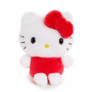 Sanrio Hello Kitty Plush Topper Sanrio Characters Plushies USA | OEIAV-2498