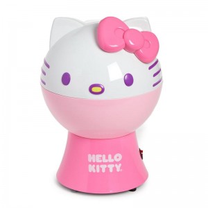 Sanrio Hello Kitty Popcorn Sanrio Characters Maker USA | QIAMZ-9738