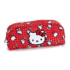 Sanrio Hello Kitty (Ruby Red Series) Sanrio Characters Pencil USA | IOVED-8104