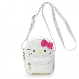 Sanrio Hello Kitty Structured Mini Bags Crossbody Bag USA | PSTKQ-4375