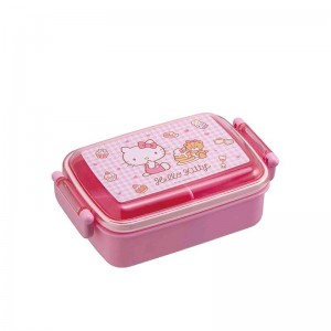 Sanrio Hello Kitty Sweets Bento Sanrio Characters Box USA | IYUTP-2716