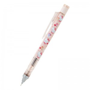 Sanrio Hello Kitty Tombow MONO Graph Mechanical Sanrio Characters Pencil USA | YLIJZ-1467