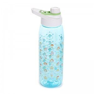 Sanrio Hello Kitty and Friends Mushrooms Sanrio Characters Water Bottle USA | CKLAU-5402