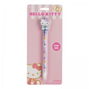 Sanrio Hello Kitty and Friends Novelty Sanrio Characters Pen USA | NWVXS-3795