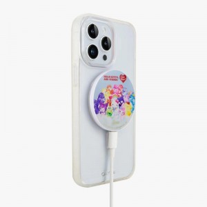 Sanrio Hello Kitty and Friends x Care Bears Maglink™ Sanrio Characters Charger USA | BTPCG-3582