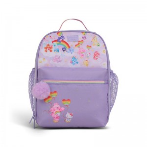 Sanrio Hello Kitty and Friends x Care Bears Igloo Mini Sanrio Characters Backpack USA | VZJMU-9657