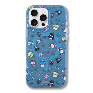 Sanrio Hello Kitty and Friends x Sonix Aspen Vacay Sanrio Characters Iphone Case USA | EULZB-0265