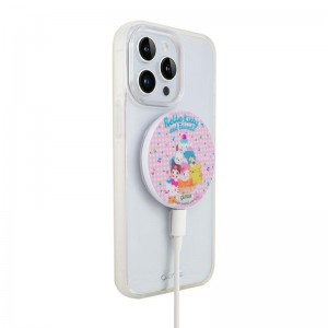 Sanrio Hello Kitty and Friends x Sonix Ice Cream Maglink™ Sanrio Characters Charger USA | QUDOY-1579