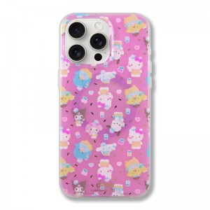 Sanrio Hello Kitty and Friends x Sonix Ice Cream Sanrio Characters Iphone Case USA | ENBCP-2786