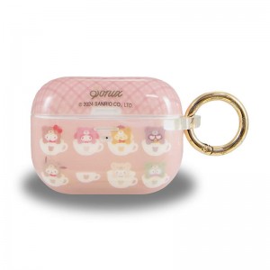 Sanrio Hello Kitty and Friends x Sonix Latte Bears Sanrio Characters Airpods Case USA | GLQKI-6942