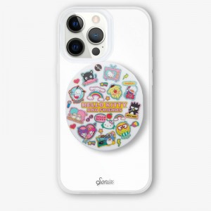 Sanrio Hello Kitty and Friends x Sonix Supercute Maglink™ Mini Charg Sanrio Characters Stickers USA | NCZOE-8472