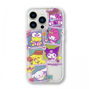 Sanrio Hello Kitty and Friends x Sonix Snapshots Sanrio Characters Iphone Case USA | RIQPZ-7054