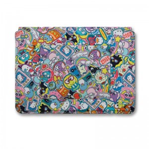 Sanrio Hello Kitty and Friends x Sonix Supercute 15" Sanrio Characters Laptop Sleeve USA | UXNHK-2689