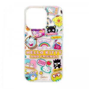 Sanrio Hello Kitty and Friends x Sonix Supercute Sanrio Characters Iphone Case USA | FLVNM-7520