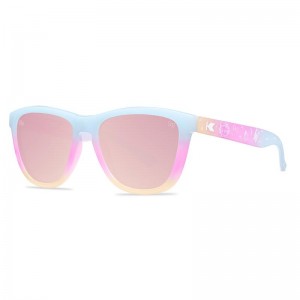 Sanrio Hello Kitty x Knockaround 50th Anniversary Sun(Premiums) Sanrio Characters Sunglasses USA | BMQGA-4680