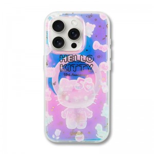 Sanrio Hello Kitty x Sonix 50th Anniversary Sanrio Characters Iphone Case USA | JTMRH-1059