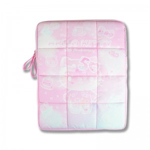 Sanrio Hello Kitty x Sonix 50th Anniversary Sanrio Characters Ipad Sleeve USA | JNEBV-3025