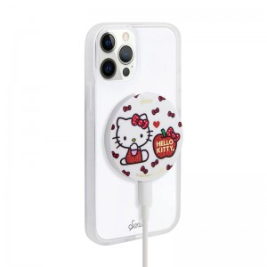 Sanrio Hello Kitty x Sonix Apples to Apples Maglink™ Sanrio Characters Charger USA | OBXYG-7382