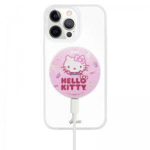 Sanrio Hello Kitty x Sonix Boba MagLink™ Sanrio Characters Charger USA | KYHNR-9063