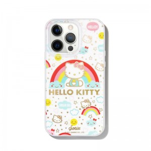 Sanrio Hello Kitty x Sonix Cosmic MagSafe¬Æ compatible iPhone 13 Pro Sanrio Characters Cases USA | OGZBV-9472