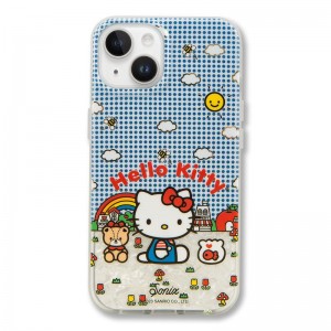 Sanrio Hello Kitty x Sonix Good Morning Sanrio Characters Iphone Case USA | IGMAK-5049