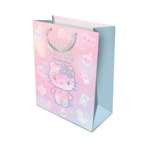 Sanrio Hello Kitty x Studio Oh! 50th Anniversary Gift Set Sanrio Characters Bags USA | HASJX-2960