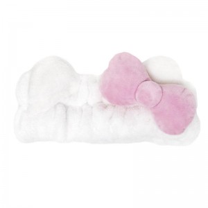 Sanrio Hello Kitty x The Crème Shop Signature Pink Sanrio Characters Headband USA | AKCTP-5912