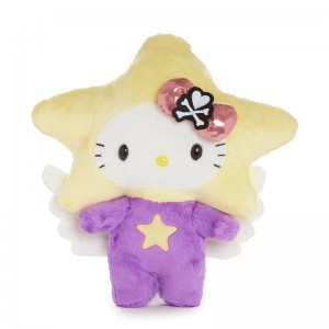 Sanrio Hello Kitty x Tokidoki 10" Star Plush (Celestial Series) Sanrio Characters Plushies USA | XCFHQ-4895