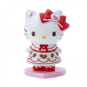 Sanrio Hello Kittyed Mini Sanrio Characters Figurine USA | PYNKZ-1473